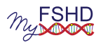 MyFSHD logo